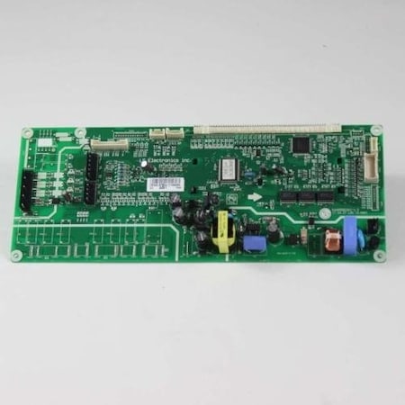 Lg EBR80595301 LG Main PCB Assembly EBR80595301